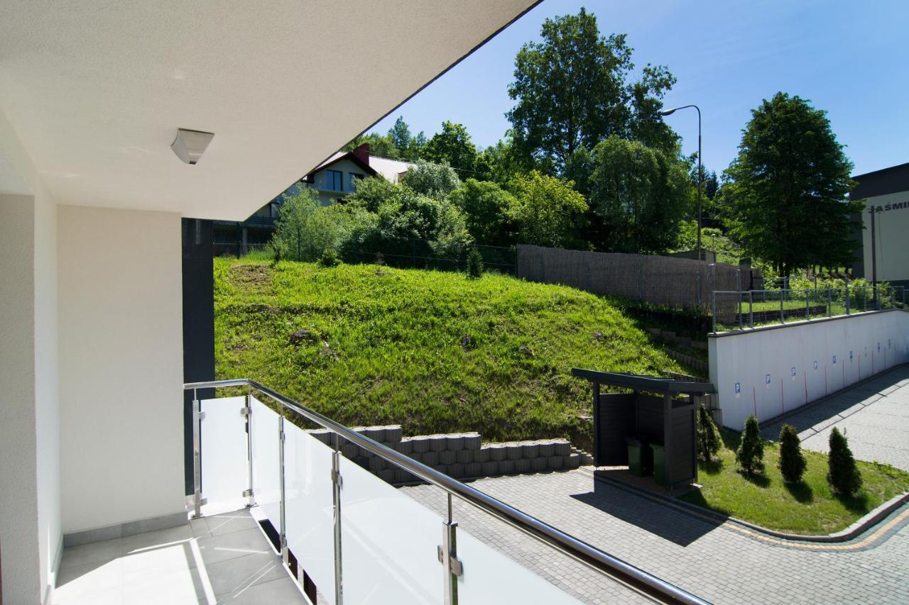 Apartment Male Teczowe Wzgorze